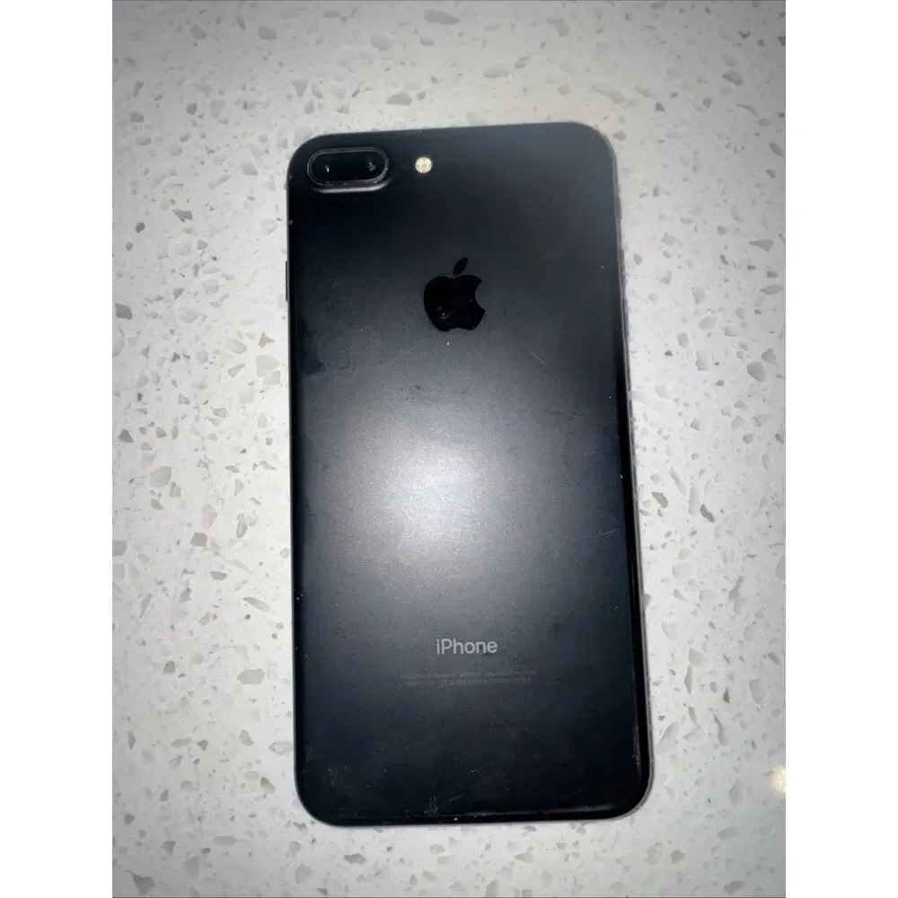 iPhone 8 Black For Parts Only Read Description